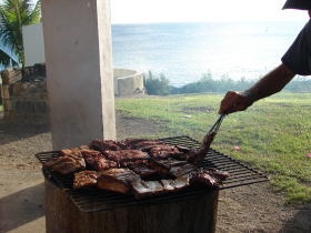CӂŏĂ肻BBQio[׃L[j