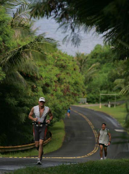 Guam Triathlon